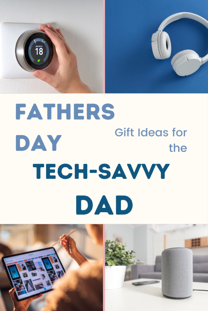 Father's Day gifts graphic