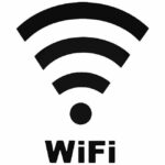 WiFi 6 Fiber Router